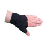 Neoprene Thumb Support Brace for Hand Strain and Sprains, CMC Spica Wrist Splint - Image 5