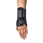 Breathable Thumb & Wrist Support Brace - Image 2