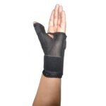 Breathable Thumb & Wrist Support Brace - Image 4
