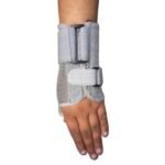 Breathable Thumb & Wrist Support Brace