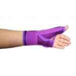 Breathable Thumb & Wrist Support Brace - Image 3
