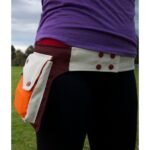 Polyester Hip Bag