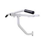 Punch bag wall bracket