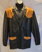 Men's Bomber Jacket ALF-112