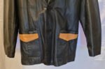 Men's Bomber Jacket ALF-112 - Image 3