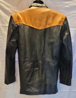 Men's Bomber Jacket ALF-112 - Image 2