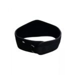 "Unisex Weight Lifting Belt for Back Support and Fitness" - Image 3