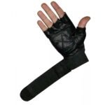 Weightlifting Gloves, Bodybuilding Gloves, Gym Gloves, Hunting Gloves, Cycling Gloves. - Image 2