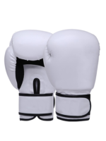 Boxing Gloves PU - Image 3