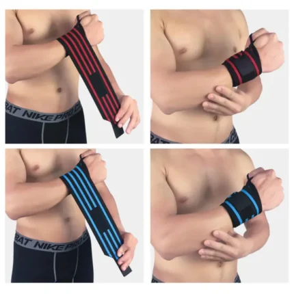 Orthopedic Supports & Braces