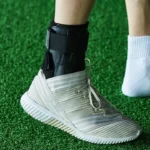 Ankle Braces Bandage Straps Sports Safety Adjustable Ankle Protectors - Image 4