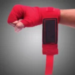 Hand Wraps
