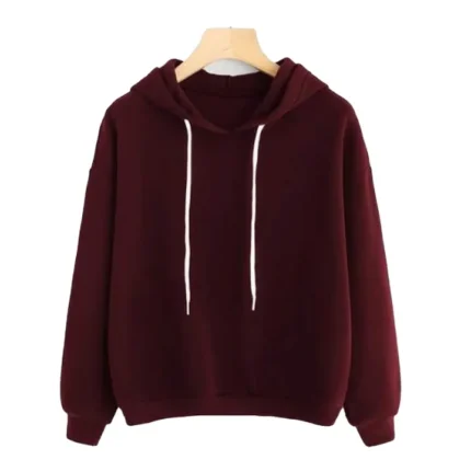Basic Hoodies