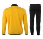 Men Tracksuit - yellow/black - Image 3