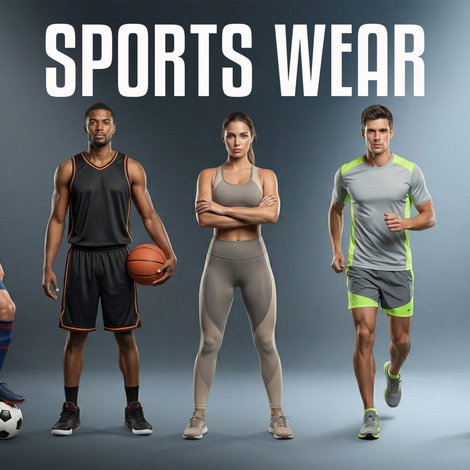 sports wear