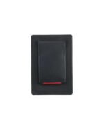 Velocity Leather Money Clip Wallet – Compact Slim Card Holder with Secure Cash Clip (Handmade)