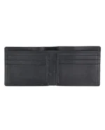 Imperial Luxe Leather Bifold Wallet – Refined Slim Card & Cash Holder (Handmade)