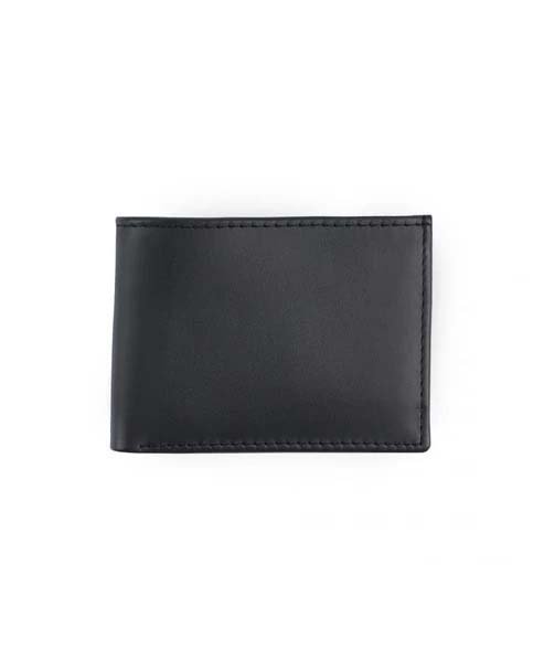 Imperial Luxe Leather Bifold Wallet – Refined Slim Card & Cash Holder (Handmade) Imperial Luxe Leather Bifold Wallet – Refined Slim Card & Cash Holder (Handmade)