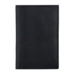 Urban Heritage Leather Trifold Wallet – Premium Compact Card & Cash Holder (Handmade)
