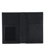 Urban Heritage Leather Trifold Wallet – Premium Compact Card & Cash Holder (Handmade)