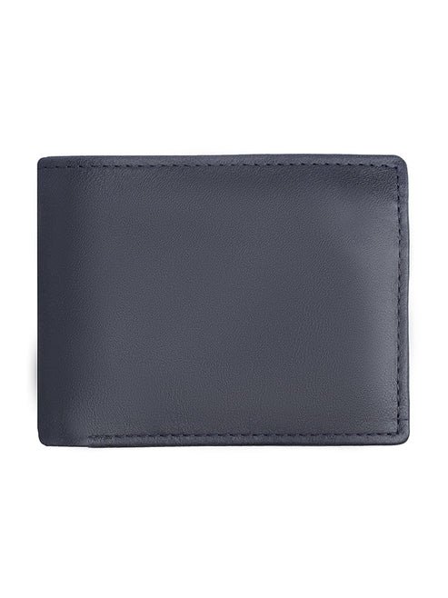 Royal Classic Leather Bifold Wallet – Sleek Everyday Card & Cash Holder (Handmade) Royal Classic Leather Bifold Wallet – Sleek Everyday Card & Cash Holder (Handmade)