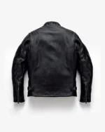 Legacy Motorcycle Racer Jacket