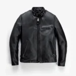 Legacy Motorcycle Racer Jacket