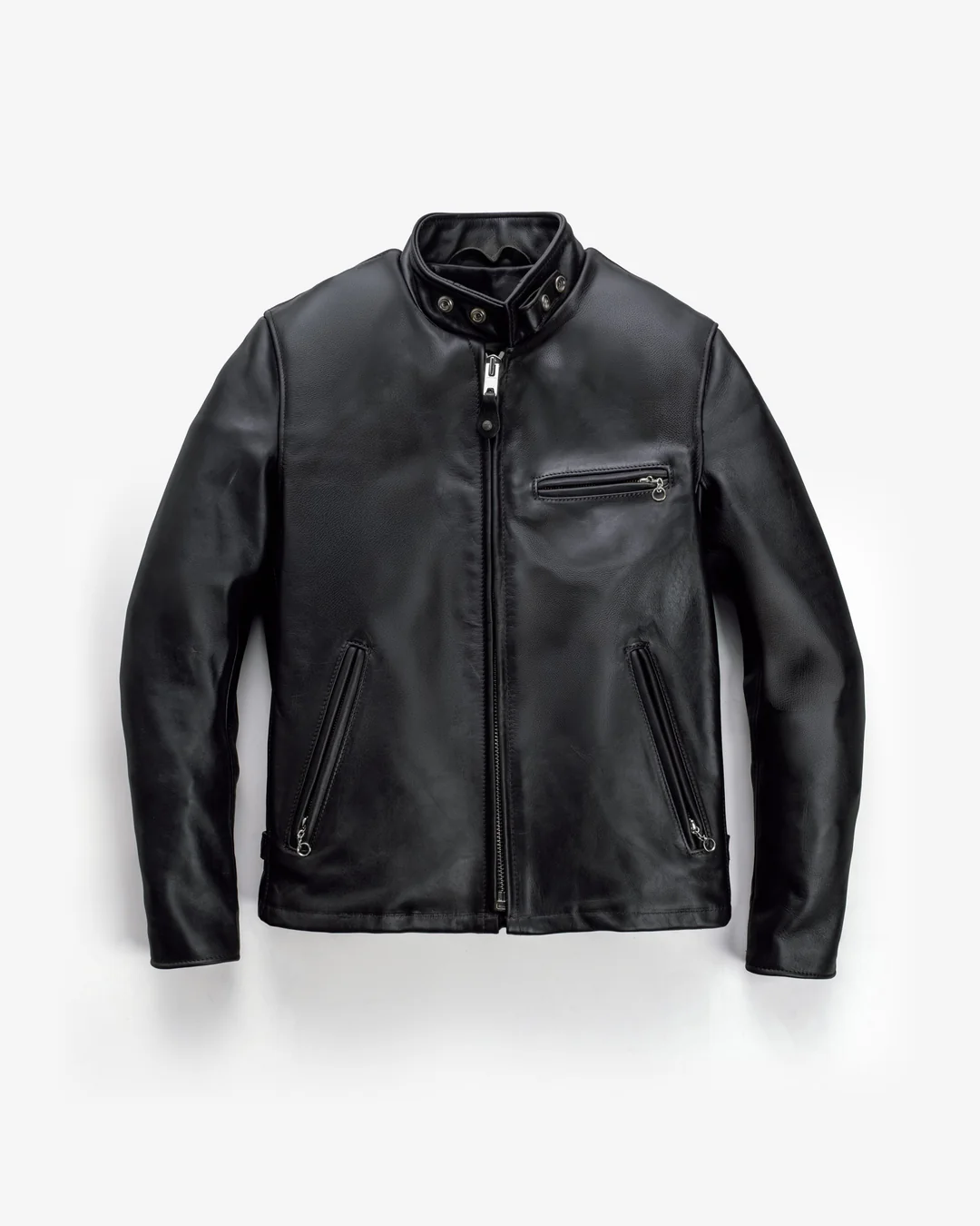 Legacy Motorcycle Racer Jacket Legacy Motorcycle Racer Jacket