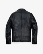 Artisan Lambskin Work Jacket
