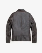 Heritage Lightweight Cowhide Delivery Jacket