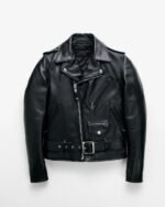Two Star Motorcycle Jacket