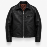 The Endless Road Courier Jacket