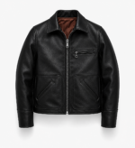 The Endless Road Courier Jacket