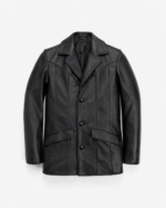 Frontier Classic Leather Jacket