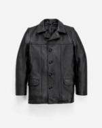Classic Roadster Car Coat