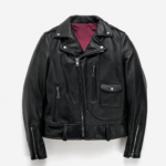 Outlaw Riders Motorcycle Jacket