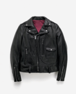 Outlaw Riders Motorcycle Jacket