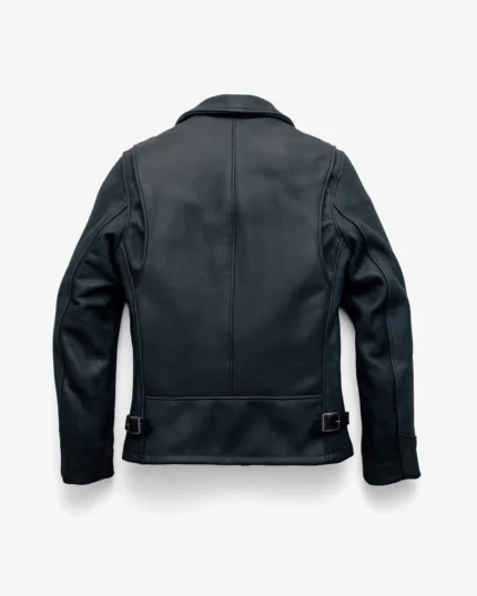 Horween Smooth Touch Cowhide Jacket