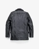 Classic Roadster Car Coat