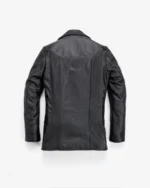 Frontier Classic Leather Jacket